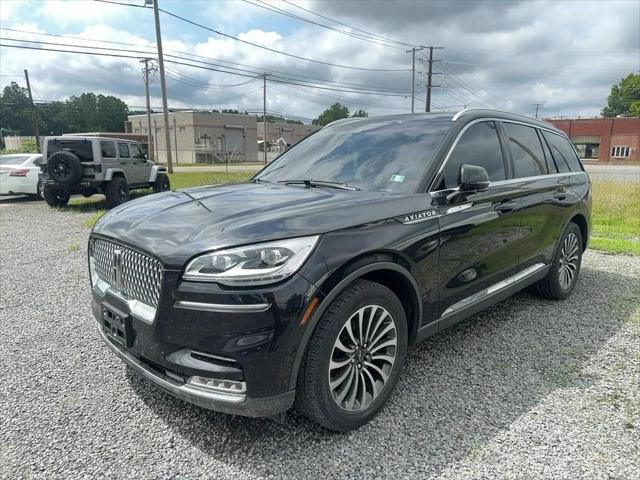2020 Lincoln Aviator Reserve for sale in Milton, PA