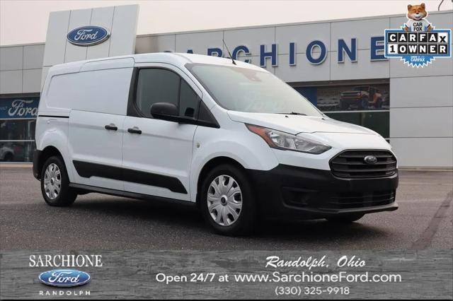 2020 Ford Transit Connect XL Cargo Van for sale in Randolph, OH