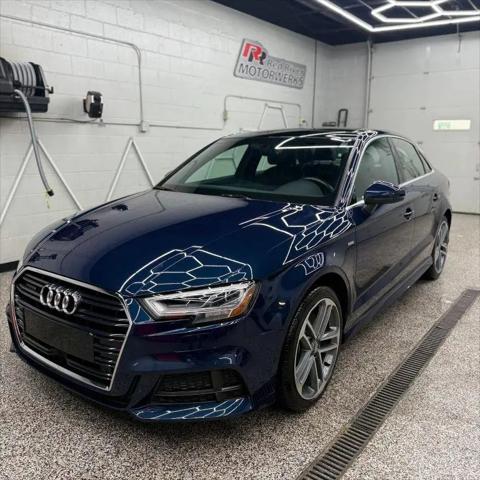 2019 Audi A3 45 Premium for sale in Moorhead, MN