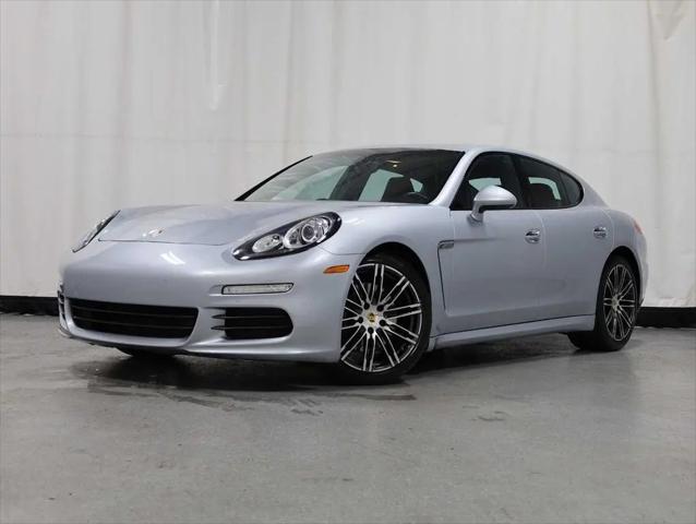2016 Porsche Panamera Edition for sale in Novi, MI