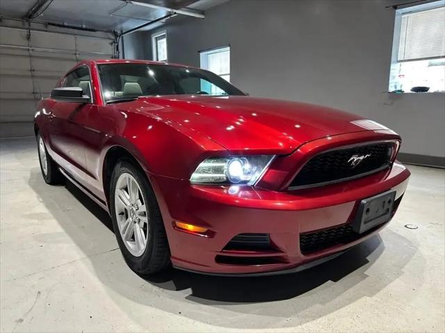 2014 Ford Mustang V6 for sale in Villa Park, IL
