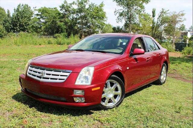 2005 Cadillac STS V6 for sale in Charlotte, NC