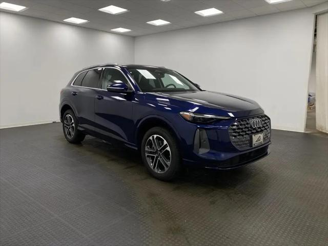 2025 Audi Q5 Premium Plus TFSI quattro S tronic for sale in Appleton, WI