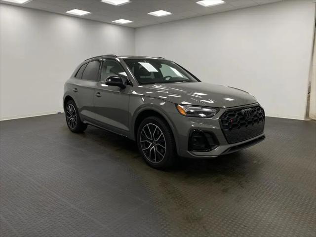 2023 Audi SQ5 Prestige TFSI quattro Tiptronic for sale in Appleton, WI