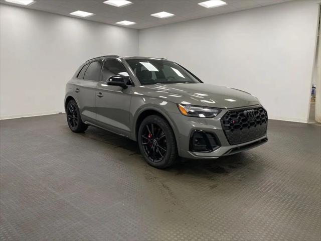2024 Audi SQ5 Prestige TFSI quattro Tiptronic for sale in Appleton, WI