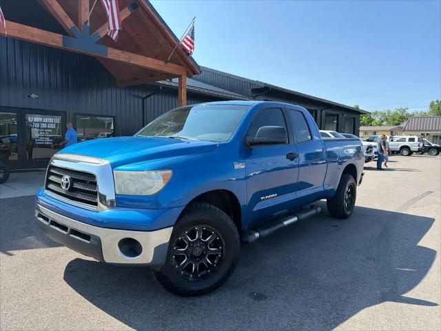 2009 Toyota Tundra SR5 5.7L V8 for sale near Gallipolis, OH