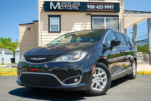 2020 Chrysler Pacifica Touring L for sale in Atlantic highlands, NJ