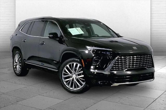 2026 Buick Enclave Avenir FWD for sale in Independence, MO