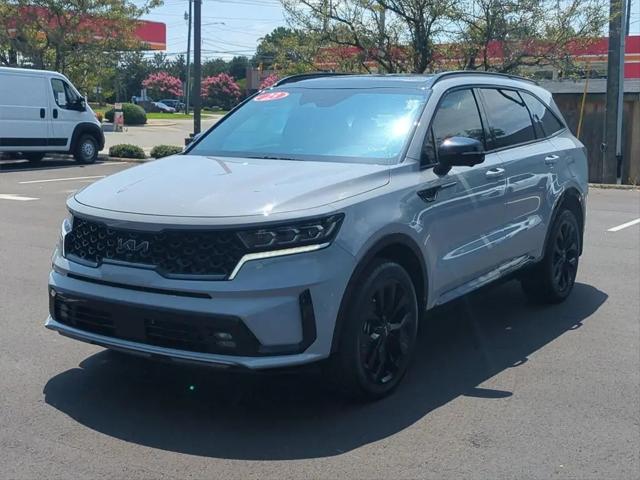 2023 Kia Sorento SX Prestige for sale in Smithfield, NC