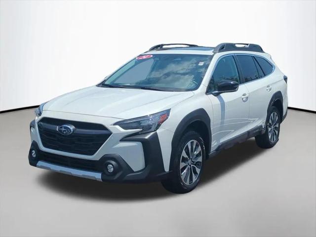 2024 Subaru Outback Limited XT for sale in Smithfield, NC
