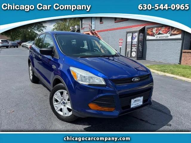 2015 Ford Escape S for sale in Naperville, IL