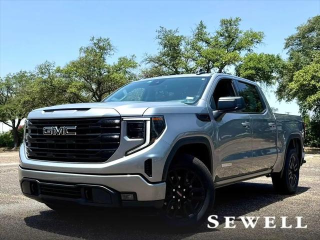 2023 GMC Sierra 1500 2WD Crew Cab Short Box Elevation for sale in Dallas, TX