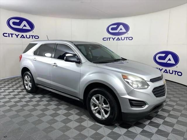 2016 Chevrolet Equinox LS for sale in Memphis, TN