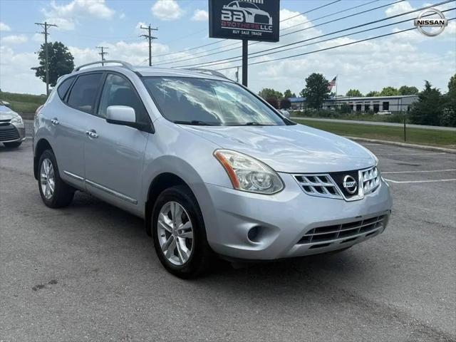 2012 Nissan Rogue SV for sale in La Vergne, TN