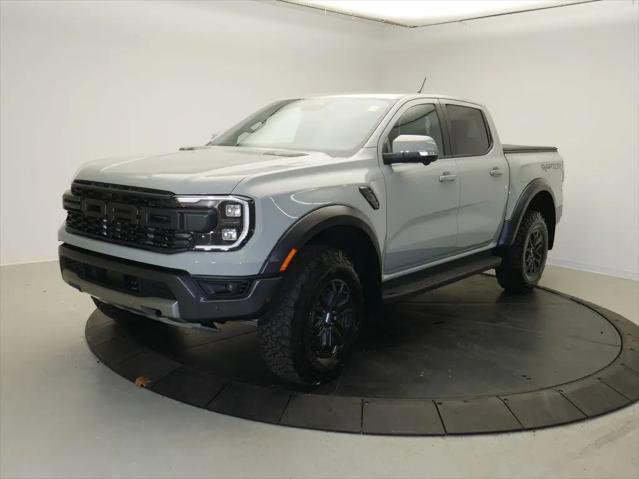 2024 Ford Ranger Raptor for sale in Fairfield, CT