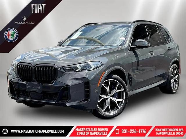 2024 BMW X5 xDrive40i for sale in Naperville, IL