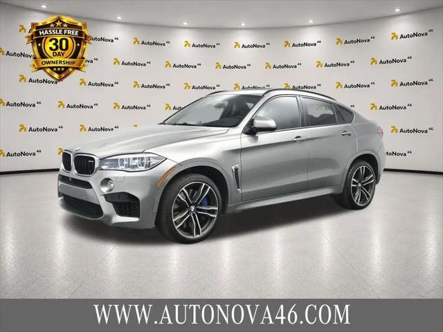 2017 BMW X6 M Base for sale in Fort Lee, NJ