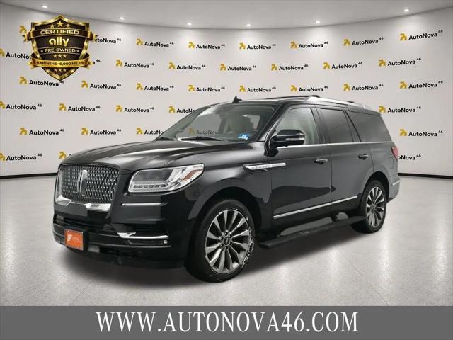 2020 Lincoln Navigator Reserve for sale in Fort Lee, NJ