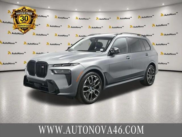2023 BMW X7 M60i for sale in Fort Lee, NJ