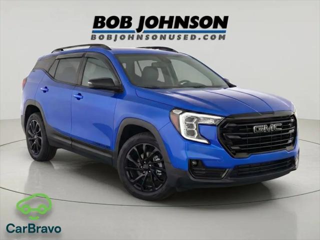 2024 GMC Terrain AWD SLT for sale in Rochester, NY