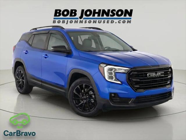 2024 GMC Terrain AWD SLT for sale in Rochester, NY