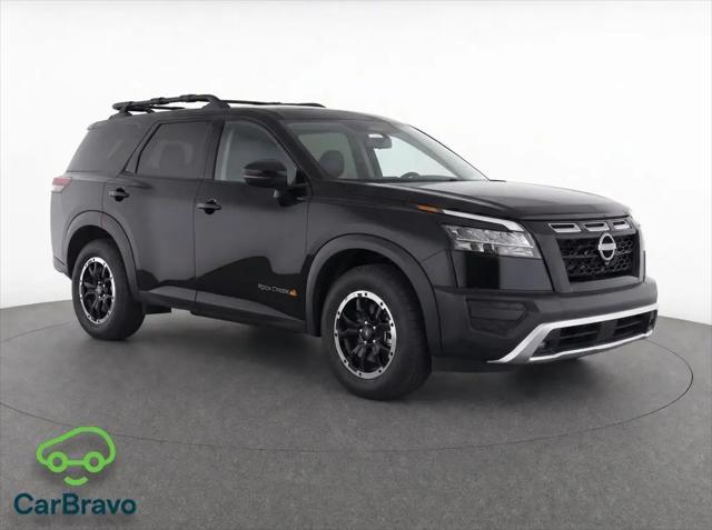 2023 Nissan Pathfinder Rock Creek 4WD for sale in Rochester, NY