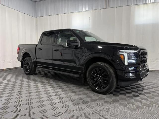 2026 Ford F-150 LARIAT for sale in Rochester, NY
