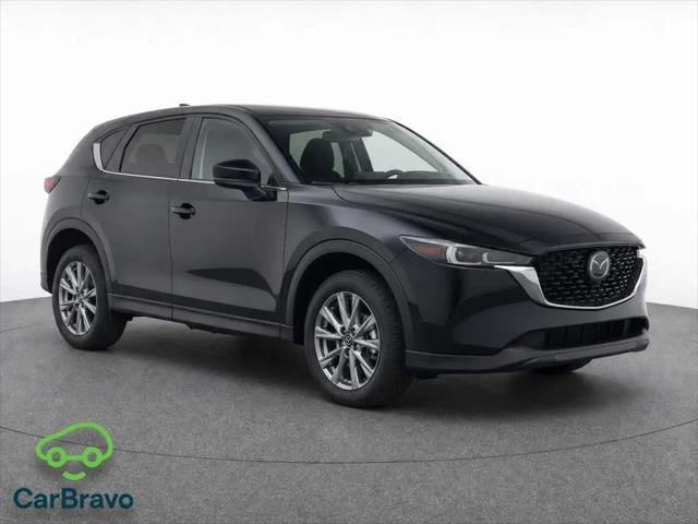 2022 Mazda CX-5 2.5 S for sale in Rochester, NY