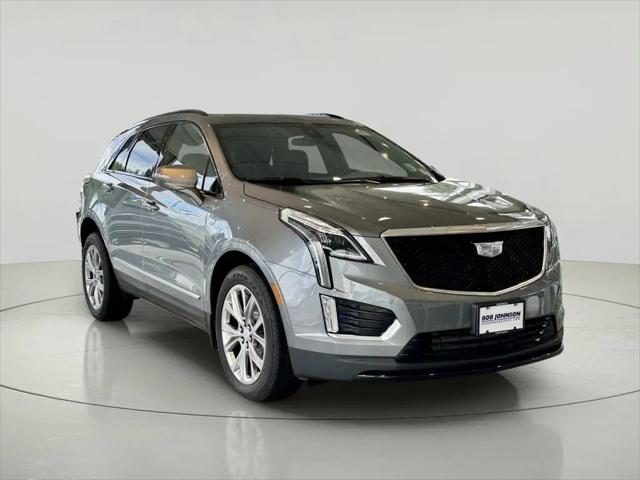 2020 Cadillac XT5 AWD Sport for sale in Rochester, NY