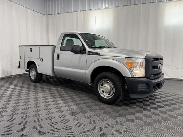 2015 Ford F-250 XL for sale in Rochester, NY