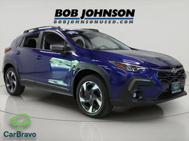 2024 Subaru Crosstrek Limited for sale in Rochester, NY
