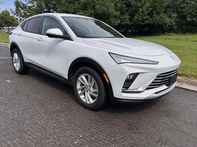 2024 Buick NV Preferred FWD for sale in Rochester, NY