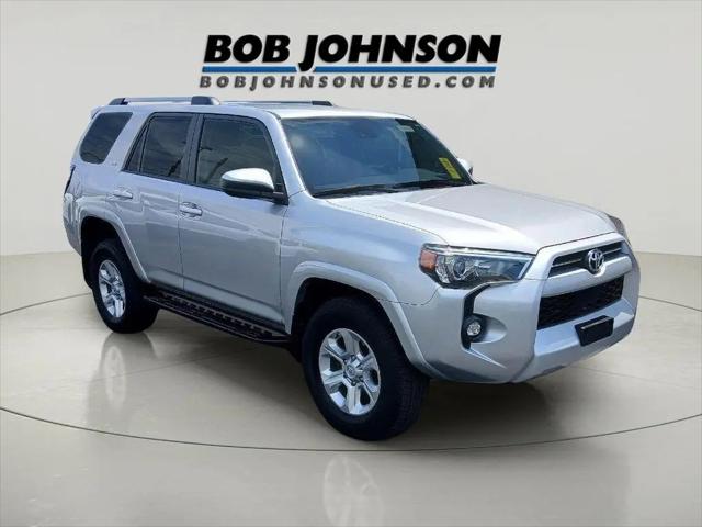 2023 Toyota 4Runner SR5 for sale in Rochester, NY