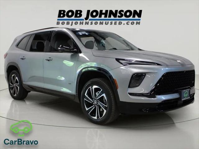 2025 Buick Enclave Sport Touring FWD for sale in Rochester, NY