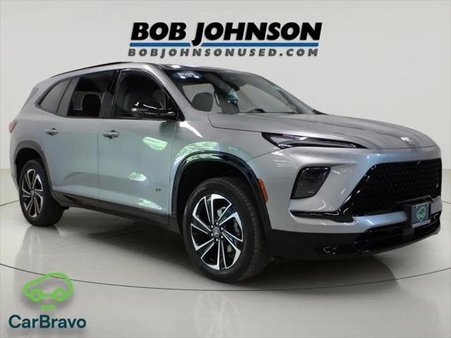 2025 Buick Enclave Sport Touring FWD for sale in Rochester, NY