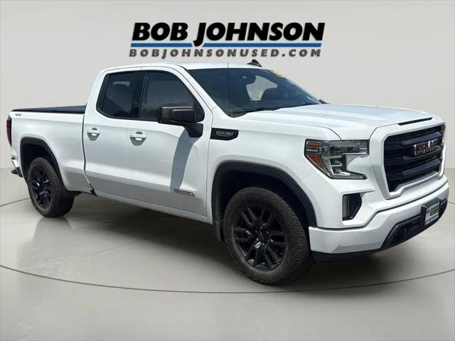 2019 GMC Sierra 1500 Elevation for sale in Rochester, NY