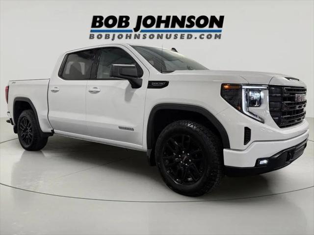 2024 GMC Sierra 1500 Elevation for sale in Rochester, NY