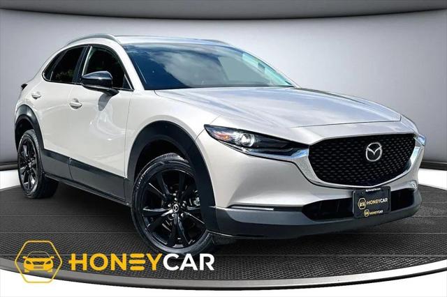 2024 Mazda CX-30 2.5 S Select Sport for sale in Roanoke, VA