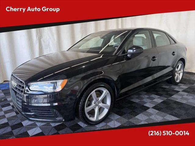 2015 Audi A3 1.8T Premium for sale in North Randall, OH