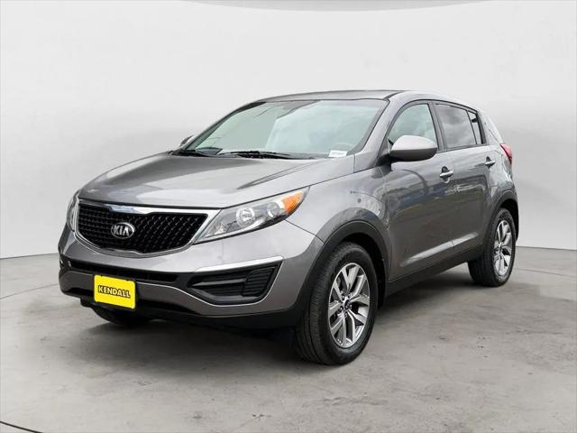2016 Kia Sportage LX for sale in Vancouver, WA