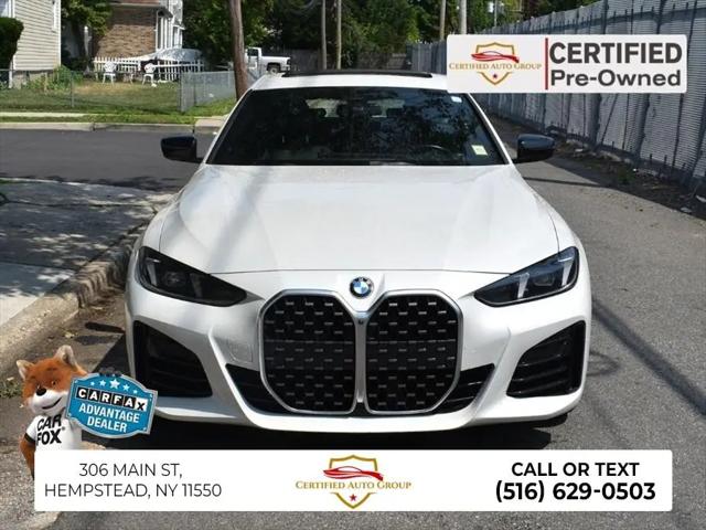 2025 BMW 430i Gran Coupe i for sale in Hempstead, NY