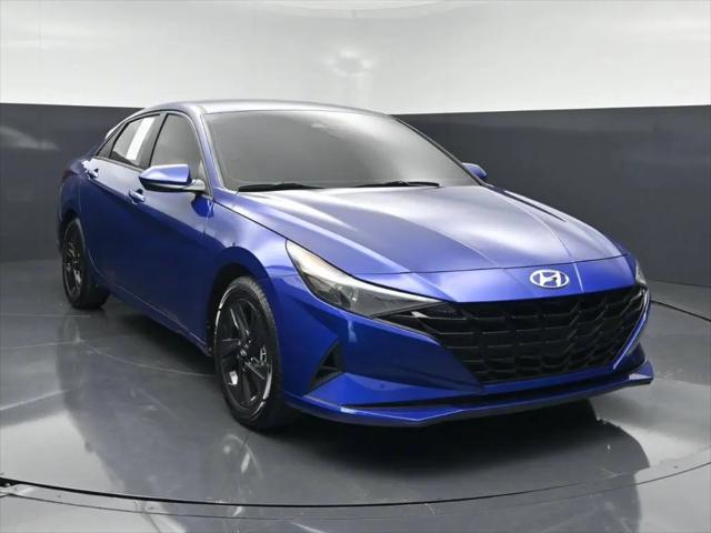 2023 Hyundai Elantra SEL for sale in Somerset, KY
