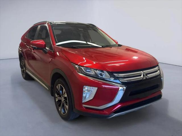2020 Mitsubishi Eclipse Cross SE 1.5T AWC for sale in Brunswick, OH