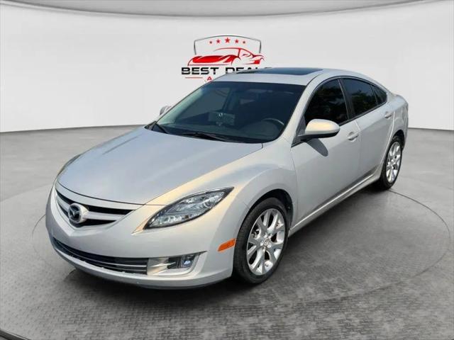 2009 Mazda Mazda6 s Grand Touring for sale in Gainesville, FL