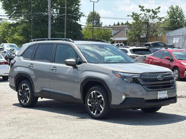 2026 Subaru Forester Premium for sale in Waldorf, MD