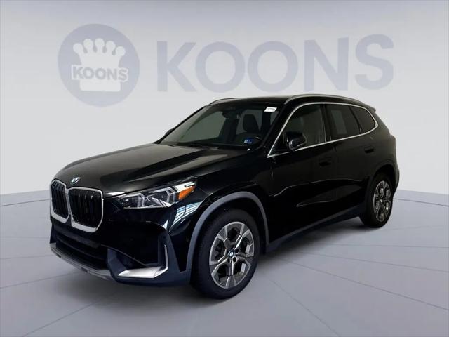 2023 BMW X1 xDrive28i for sale in Vienna, VA