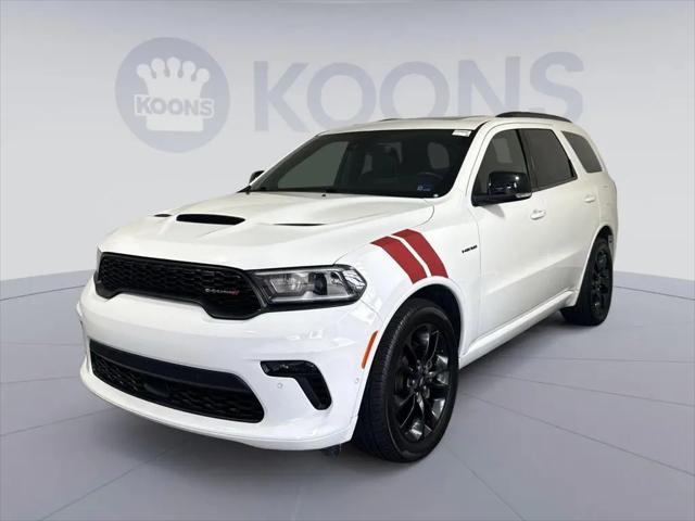 2023 Dodge Durango R/T Plus AWD for sale in Vienna, VA