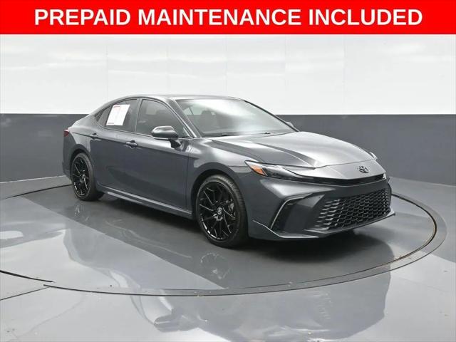 2026 Toyota Camry XSE for sale in Kansas City, MO