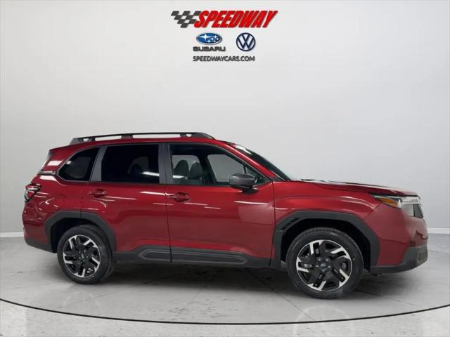 2026 Subaru Forester Limited for sale in Indianapolis, IN