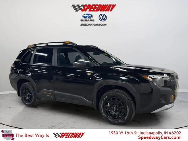 2026 Subaru Forester Wilderness for sale in Indianapolis, IN